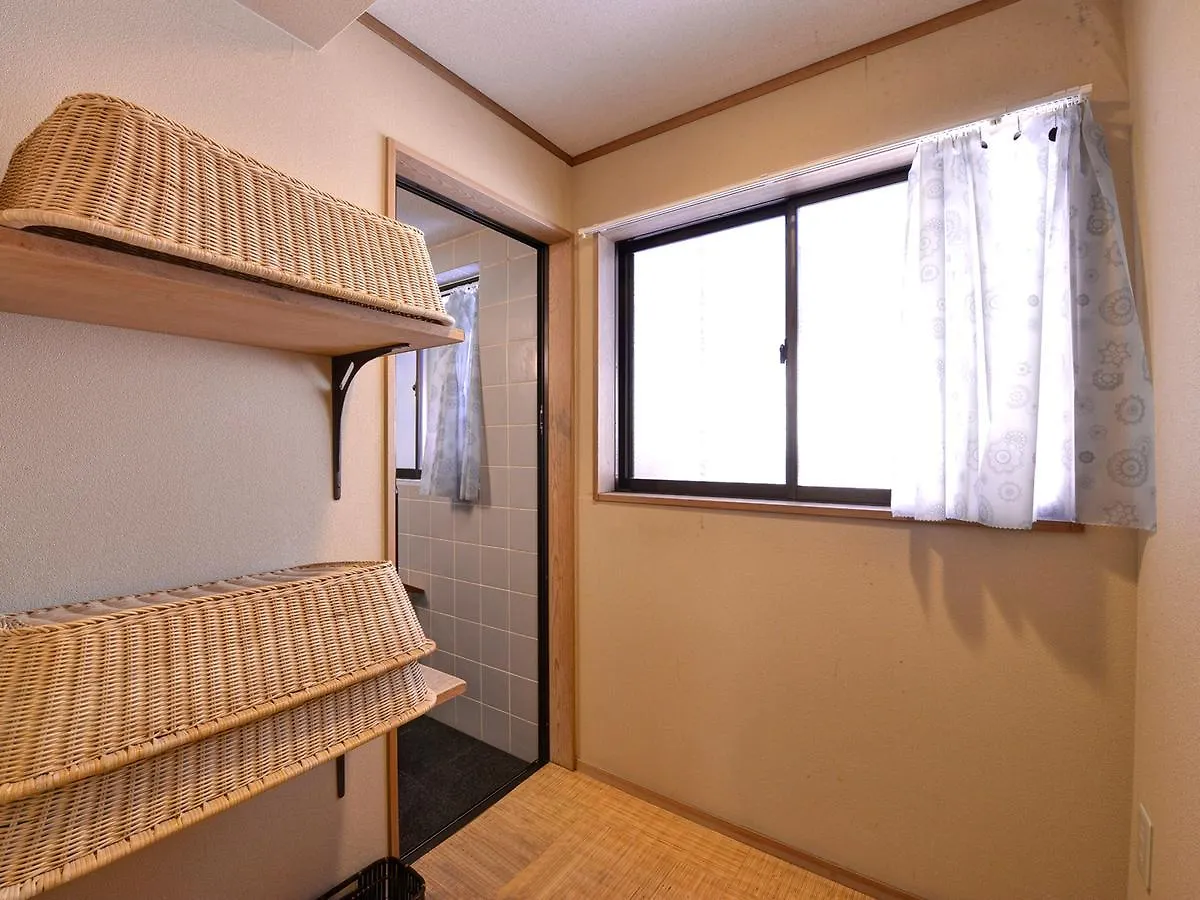 Ryokan Inakatei Kyoto
