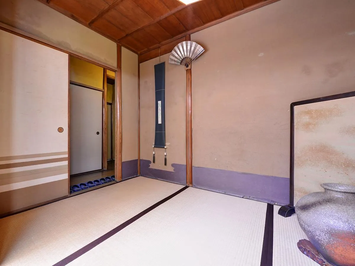 Ryokan Inakatei Kyoto