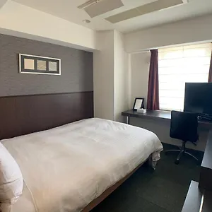 *** ホテル スマイルホテル名古屋栄 日本