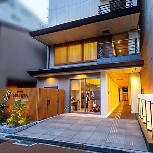 3* Hotel Meldia Shijo Kawaramachi Annex
