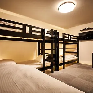  Guest house Rikyuan Nishikyogoku C