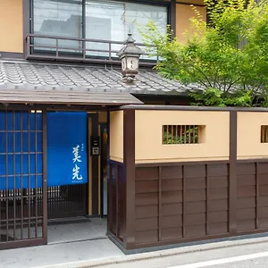 4* Hotel Gion Misen