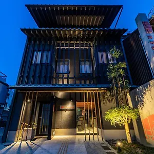4* Hotel Hale Toji