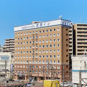 *** ホテル 東横inn湘南鎌倉藤沢駅北口 日本