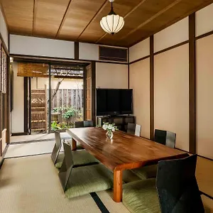 別荘 有済はとば庵