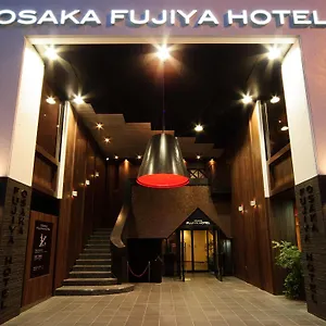 *** ホテル 大阪富士屋ホテル 日本
