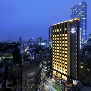 **** ホテル カンデオホテルズ東京六本木 日本