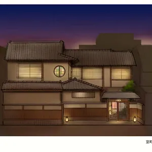 3* Ryokan Muromachi Yutone Kyokoyado