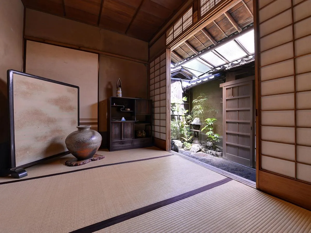 Ryokan Inakatei Kioto 3*,  Japonia
