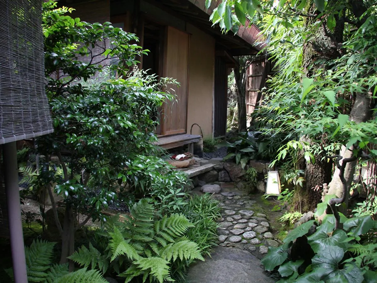 旅館田舎亭 京都市 旅館