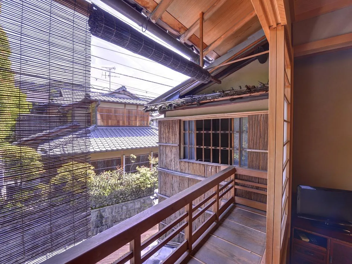 旅館田舎亭 京都市 旅館