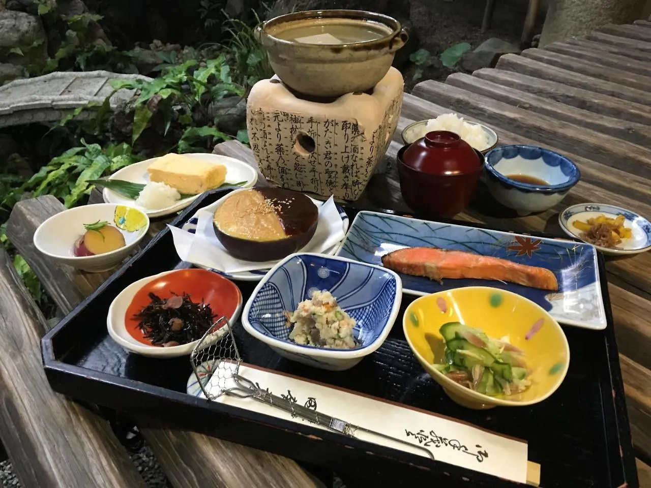旅館 旅館田舎亭 京都市